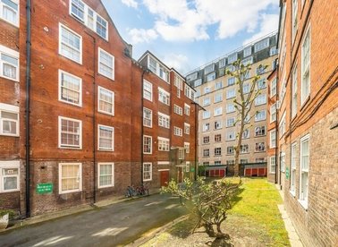 Properties to let in Herbrand Street - WC1N 1HQ view1