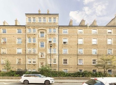 Properties to let in Herbrand Street - WC1N 1JS view1