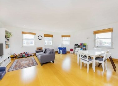 Properties let in Hereford Road - W2 5AH view1