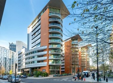 Properties to let in Hermitage Street - W2 1PW view1