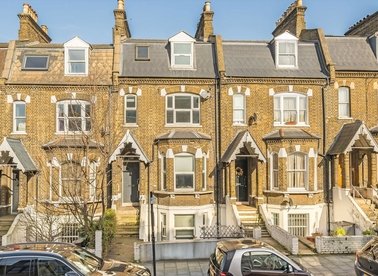 Properties let in Herne Hill Road - SE24 0AX view1