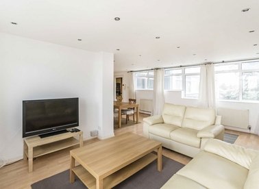 Properties to let in Heronsforde - W13 8JF view1