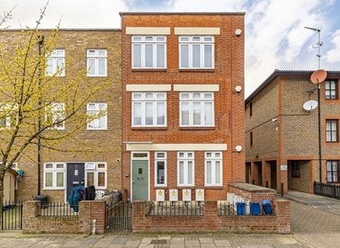 Properties let in Hertford Road - N1 5AG view1