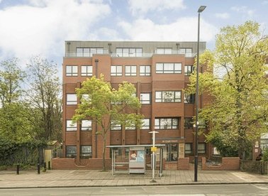 Properties let in High Street - TW13 4AB view1