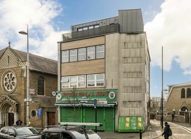 Properties let in High Street - W3 6LX view1