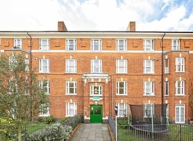Properties let in Highbury Grange - N5 2PF view1