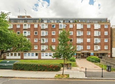 Properties to let in Highbury Grange - N5 2QF view1