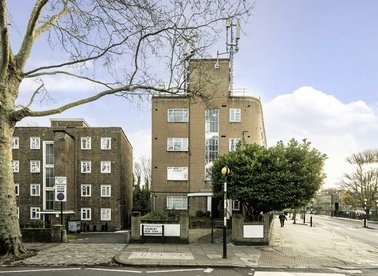 Properties let in Highbury Grove - N5 2NG view1