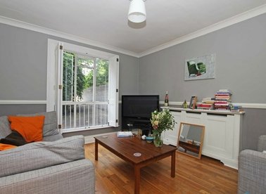 Properties let in Highbury Grove - N5 2EH view1