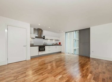 Properties let in Highbury Stadium Square - N5 1FD view1