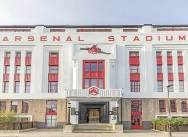 Properties to let in Highbury Stadium Square - N5 1FF view1