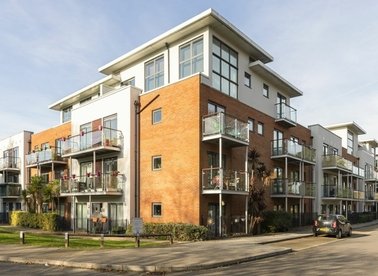 Properties let in Highfield Close - SE13 6UN view1