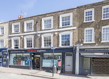 Properties let in Highgate High Street - N6 5JG view1