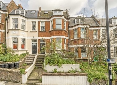 Properties let in Highgate Hill - N19 5NQ view1