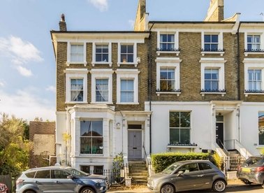 Properties let in Highgate West Hill - N6 6NP view1