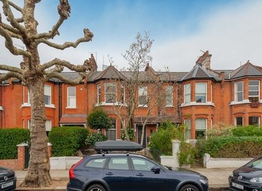 Properties to let in Highlever Road - W10 6PP view1
