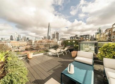 Properties to let in Hilary Mews - SE1 1AN view1