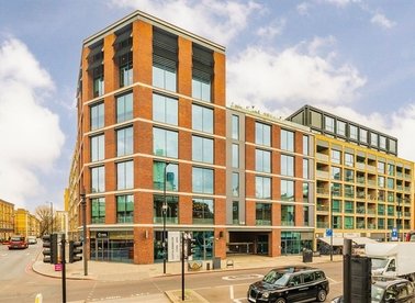 Properties to let in Hilary Mews - SE1 1AP view1