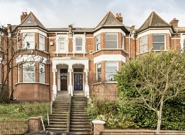 Properties let in Hillfield Road - NW6 1QD view1