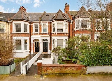 Properties let in Hillfield Road - NW6 1PZ view1