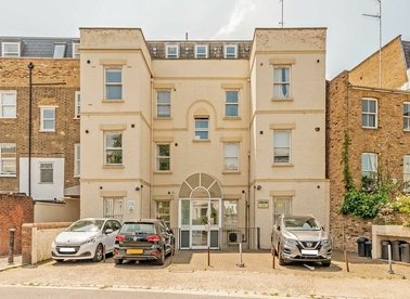 Properties to let in Hofland Road - W14 0LN view1