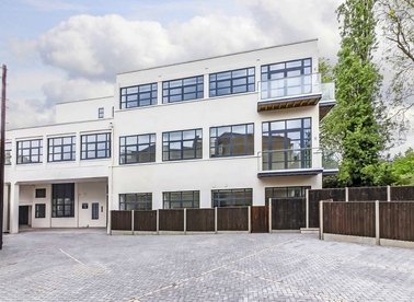 Properties to let in Hogarth Lane - W4 2DY view1