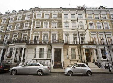 Properties let in Hogarth Road - SW5 0PX view1