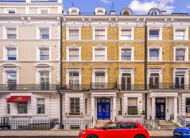 Properties let in Hogarth Road - SW5 0PX view1