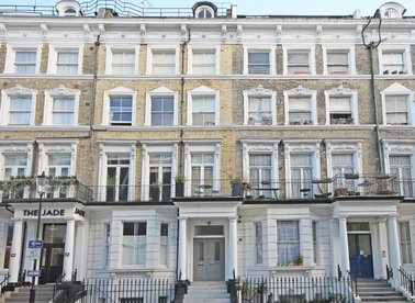 Properties to let in Hogarth Road - SW5 0PU view1