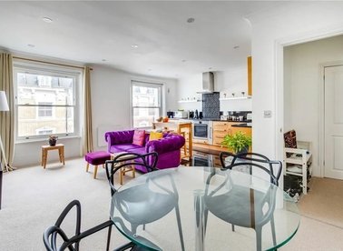 Properties let in Hogarth Road - SW5 0QH view1