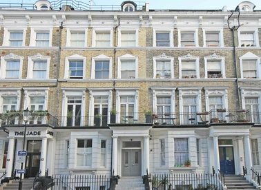 Properties let in Hogarth Road - SW5 0PU view1