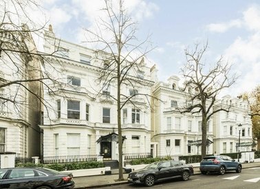 Properties to let in Holland Park - W11 3RS view1