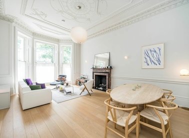 Properties let in Holland Park - W11 3SL view1