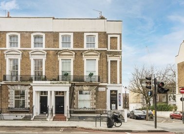 Properties let in Holland Road - W14 8HJ view1