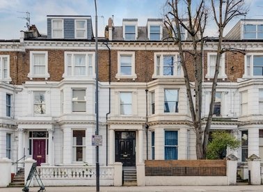Properties let in Holland Road - W14 8AS view1