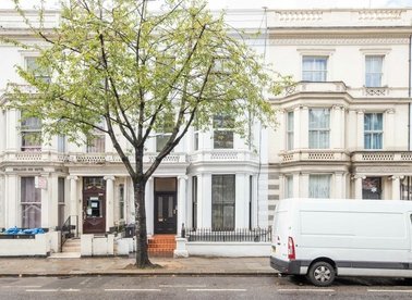Properties let in Holland Road - W14 8HL view1