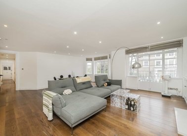 Properties to let in Holland Villas Road - W14 8DA view1