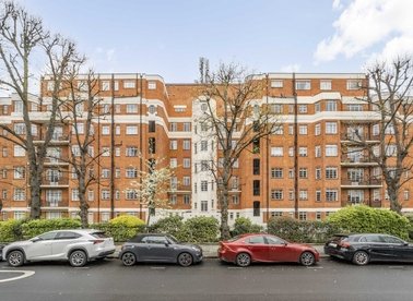 Properties to let in Holland Villas Road - W14 8DA view1