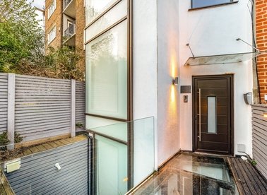 Properties to let in Holmdale Road - NW6 1BJ view1