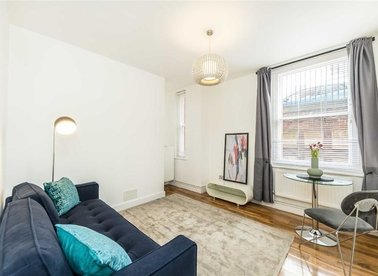 Properties to let in Homer Street - W1H 4NY view1