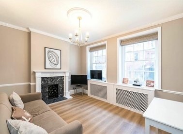 Properties to let in Homer Street - W1H 4ND view1