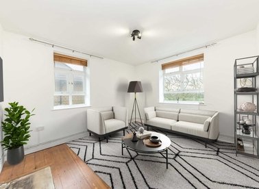 Properties let in Homerton Road - E9 5QS view1
