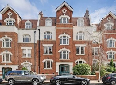 Properties to let in Honeybourne Road - NW6 1JF view1