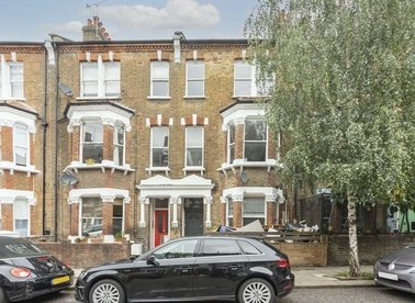 Properties to let in Hormead Road - W9 3NG view1