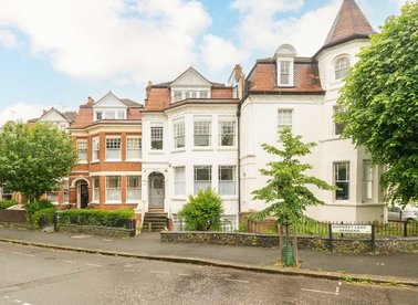 Properties let in Hornsey Lane Gardens - N6 5NX view1