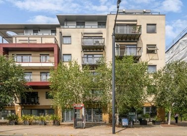 Properties to let in Houghton Square - SW9 9AN view1