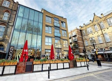 Properties to let in Hoxton Square - N1 6NT view1