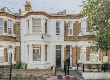 Properties to let in Hubert Grove - SW9 9NY view1