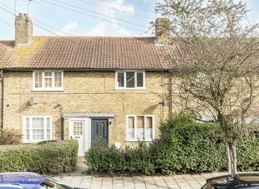 Properties let in Huntingfield Road - SW15 5EN view1