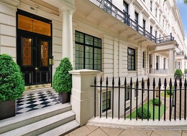 Properties to let in Hyde Park Gardens - W2 2ND view1